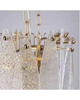 Подвесная люстра MW-Light 607014506-foto9