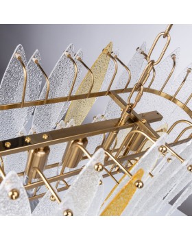 Подвесная люстра MW-Light 607014506-foto10