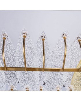 Подвесная люстра MW-Light 607014506-foto11