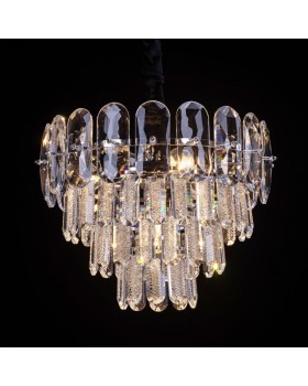 Подвесная люстра MW-Light 642016304-foto2