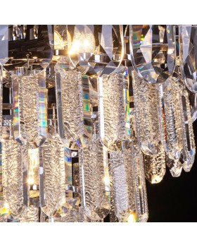 Подвесная люстра MW-Light 642016304-foto4