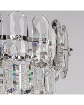 Подвесная люстра MW-Light 642016304-foto5