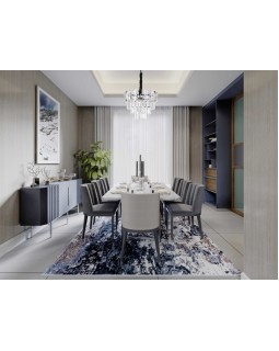 Подвесная люстра MW-Light 642016304-foto8