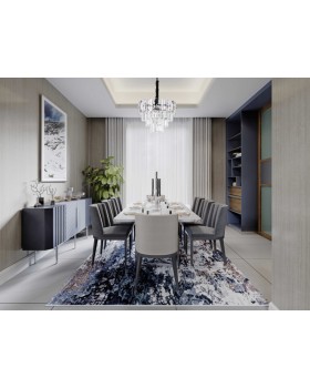 Подвесная люстра MW-Light 642016304-foto8