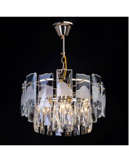 Подвесная люстра DeMarkt 111016504-foto2
