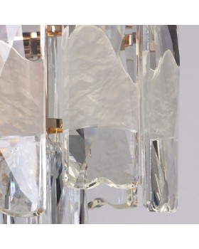 Подвесная люстра DeMarkt 111016504-foto8