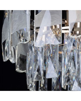 Подвесная люстра DeMarkt 111016504-foto9