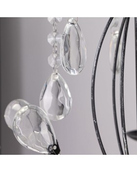 Подвесная люстра DeMarkt 442010605-foto9