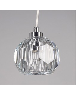 Подвесной светильник DeMarkt 657012201-foto3