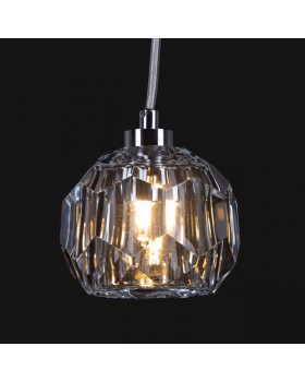 Подвесной светильник DeMarkt 657012201-foto4