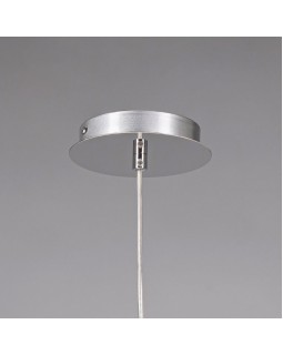 Подвесной светильник DeMarkt 657012201-foto6