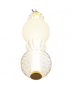 Подвесной светильник Maytoni P069PL-L17G3K-foto3