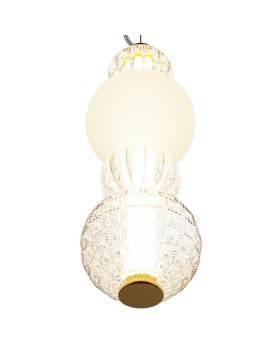 Подвесной светильник Maytoni P069PL-L17G3K-foto3