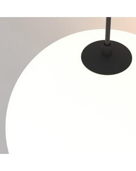 Подвесной светильник Maytoni Technical P039PL-5W3K-20INS-B-foto3