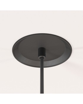 Подвесной светильник Maytoni Technical P039PL-5W3K-20INS-B-foto4