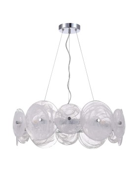 Подвесная люстра ST-Luce SL1658.103.12-foto2
