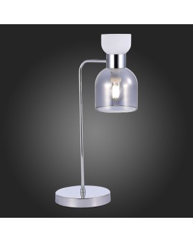 Настольная лампа Evoluce SLE1045-104-01-foto4