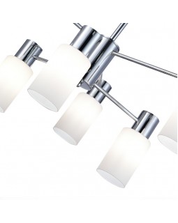 Люстра на штанге Evoluce SLE1139-102-06-foto3