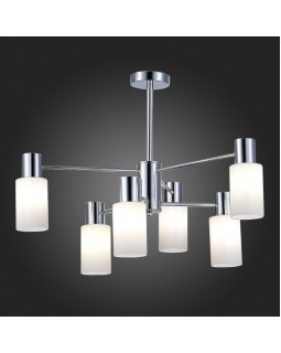 Люстра на штанге Evoluce SLE1139-102-06-foto5