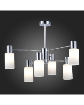 Люстра на штанге Evoluce SLE1139-102-06-foto5