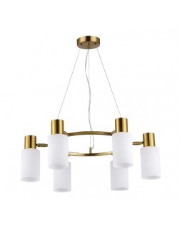 Подвесная люстра Evoluce SLE1139-303-06-foto2