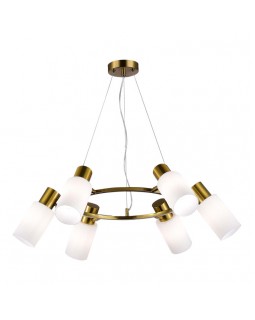 Подвесная люстра Evoluce SLE1139-303-06-foto3