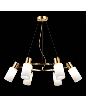 Подвесная люстра Evoluce SLE1139-303-06-foto5