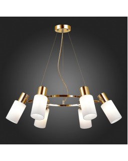 Подвесная люстра Evoluce SLE1139-303-06-foto6