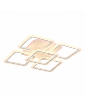 Накладная люстра Evoluce SLE200452-05RGB-foto2