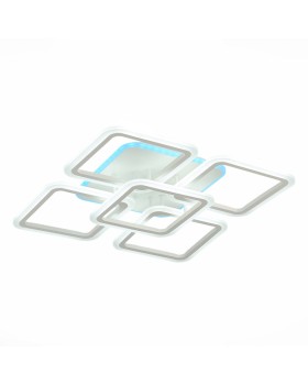 Накладная люстра Evoluce SLE200452-05RGB-foto3
