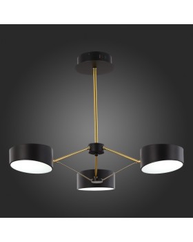 Люстра на штанге Evoluce SLE6005-402-03-foto5
