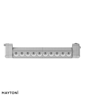Светильник на шине Maytoni Technical TR010-1-10W4K-M-W-foto2