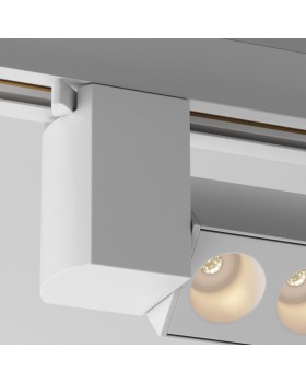 Светильник на шине Maytoni Technical TR010-1-10W3K-M-W-foto3