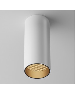 Накладной светильник Maytoni Technical C056CL-L12W3K-W-D-W-foto2