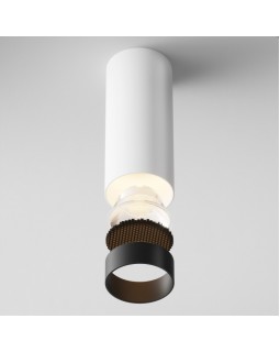 Накладной светильник Maytoni Technical C056CL-L12W3K-W-D-W-foto3