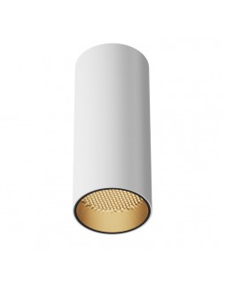 Накладной светильник Maytoni Technical C056CL-L12W3K-W-D-W-foto4