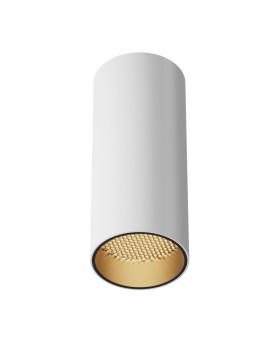 Накладной светильник Maytoni Technical C056CL-L12W3K-W-D-W-foto4