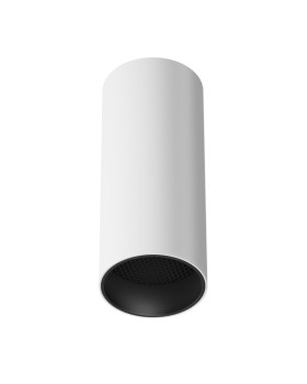 Накладной светильник Maytoni Technical C056CL-L12W3K-W-D-W-foto5