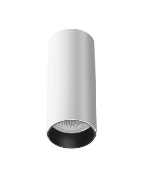 Накладной светильник Maytoni Technical C056CL-L12W3K-W-D-W-foto7
