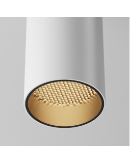 Накладной светильник Maytoni Technical C056CL-L12W3K-W-D-W-foto9