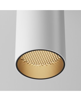 Накладной светильник Maytoni Technical C056CL-L12W3K-W-D-W-foto9