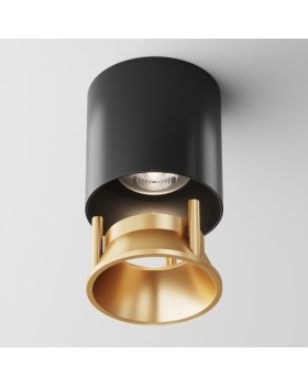 Накладной светильник Maytoni Technical C064CL-L12B4K-D-foto2