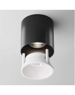 Накладной светильник Maytoni Technical C064CL-L12B4K-D-foto3