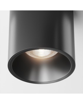 Накладной светильник Maytoni Technical C064CL-L12B4K-D-foto5