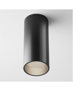 Накладной светильник Maytoni Technical C056CL-L12B4K-W-D-B-foto2
