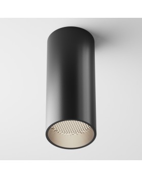 Накладной светильник Maytoni Technical C056CL-L12B4K-W-D-B-foto2