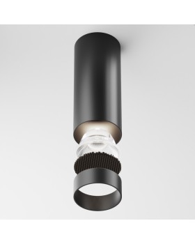 Накладной светильник Maytoni Technical C056CL-L12B4K-W-D-B-foto3