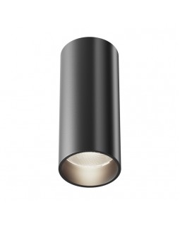 Накладной светильник Maytoni Technical C056CL-L12B4K-W-D-B-foto5