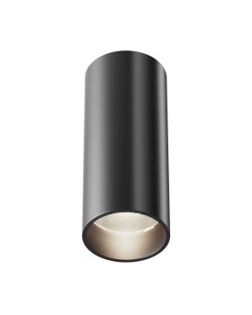 Накладной светильник Maytoni Technical C056CL-L12B4K-W-B-foto5