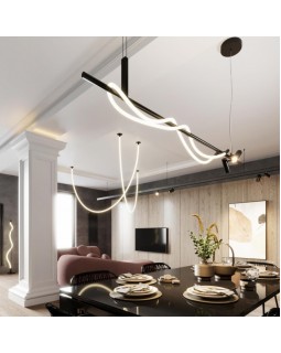 Подвесной светильник Odeon Light 4391/40CL-foto5